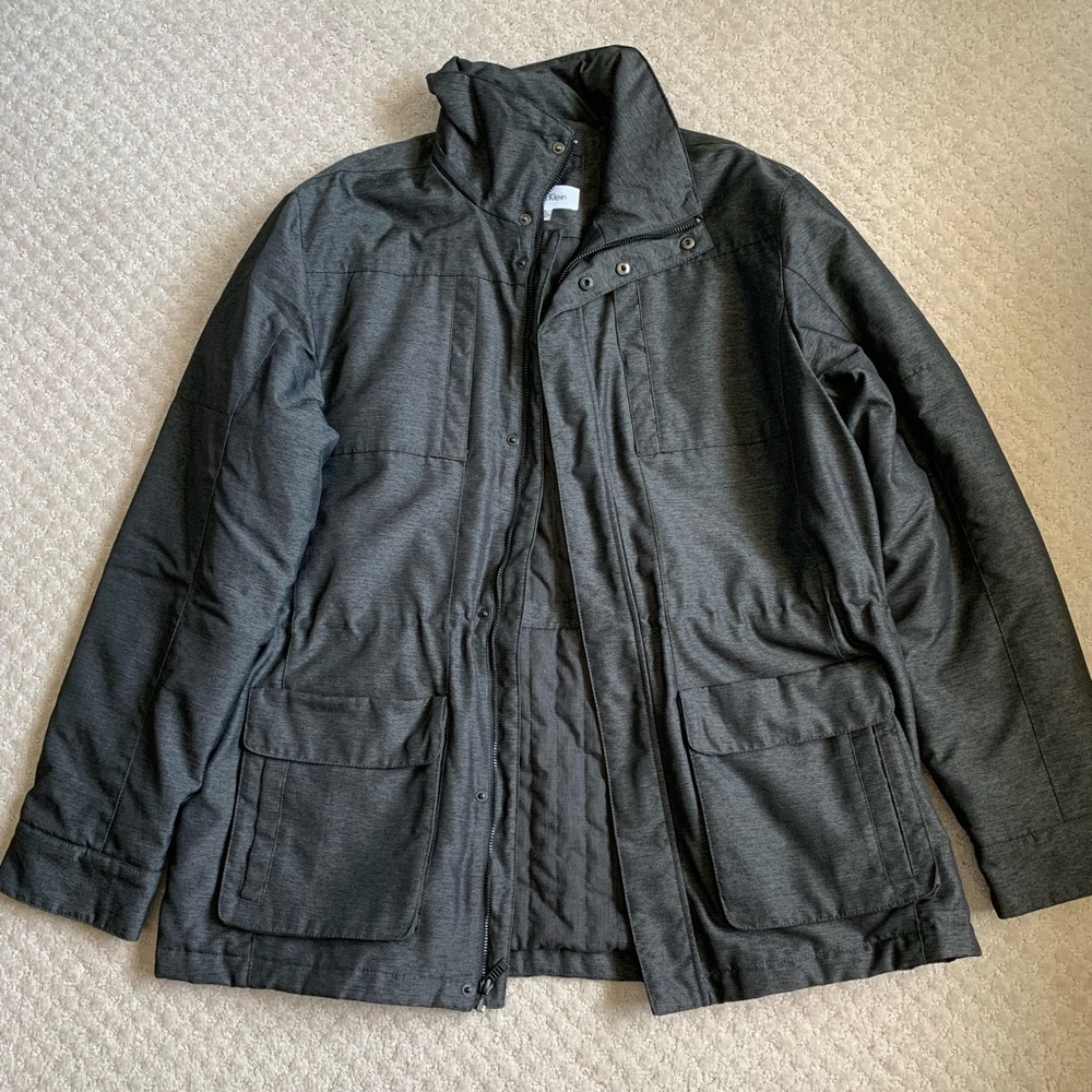 Calvin Klein Winter Jacket